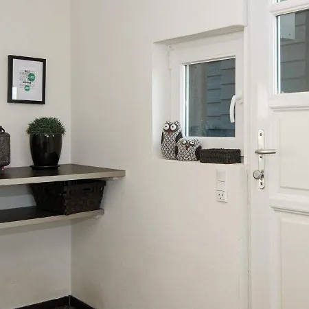 Holiday home 5 Star In Hejls