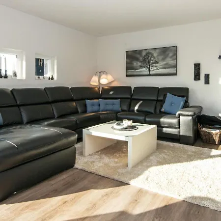 5 Star In Holiday home *