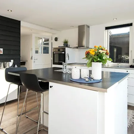 Holiday home 5 Star In Hejls