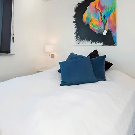 5 Star In Holiday home