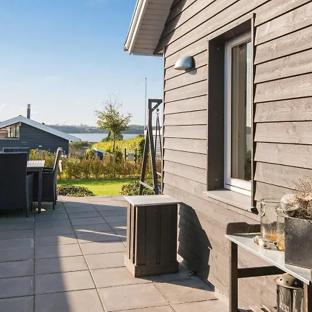 5 Star In Holiday home Hejls