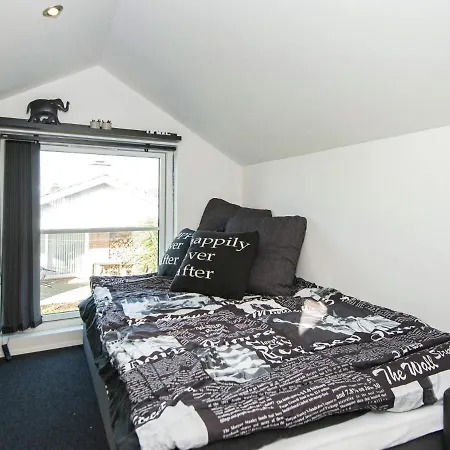 Holiday home 5 Star In Hejls